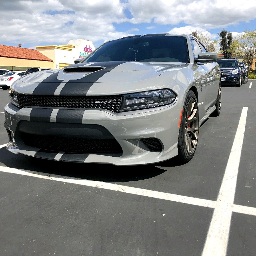 Meet your Posher, Luke